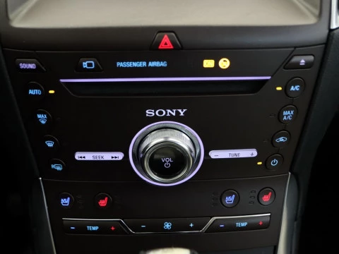 Ford S-MAX 2.0 TDCI 132KW TITANIUM POWERSHIFT AWD 5P 7 PLAZAS