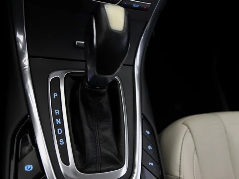 Ford S-MAX 2.0 TDCI 132KW TITANIUM POWERSHIFT AWD 5P 7 PLAZAS