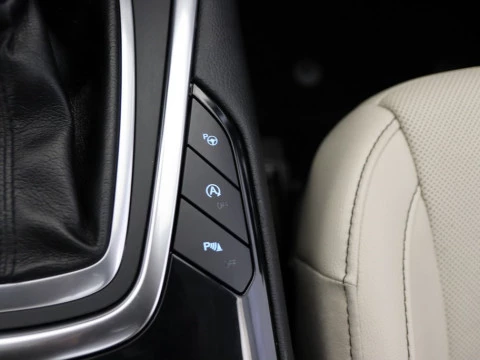 Ford S-MAX 2.0 TDCI 132KW TITANIUM POWERSHIFT AWD 5P 7 PLAZAS