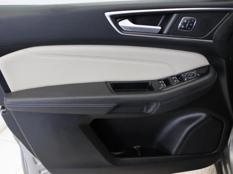 Ford S-MAX 2.0 TDCI 132KW TITANIUM POWERSHIFT AWD 5P 7 PLAZAS