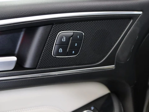 Ford S-MAX 2.0 TDCI 132KW TITANIUM POWERSHIFT AWD 5P 7 PLAZAS