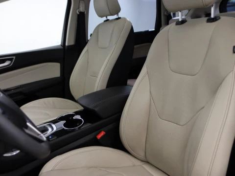 Ford S-MAX 2.0 TDCI 132KW TITANIUM POWERSHIFT AWD 5P 7 PLAZAS