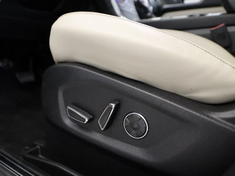 Ford S-MAX 2.0 TDCI 132KW TITANIUM POWERSHIFT AWD 5P 7 PLAZAS