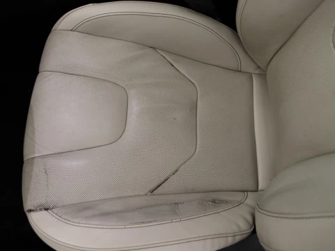 Ford S-MAX 2.0 TDCI 132KW TITANIUM POWERSHIFT AWD 5P 7 PLAZAS