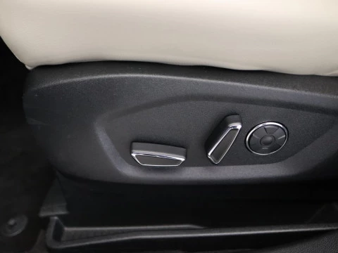 Ford S-MAX 2.0 TDCI 132KW TITANIUM POWERSHIFT AWD 5P 7 PLAZAS