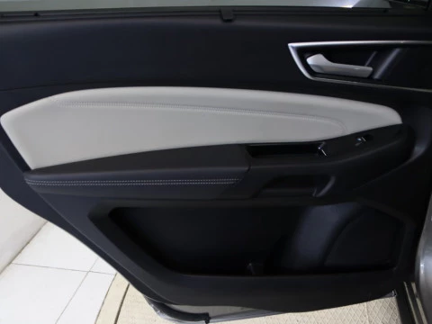 Ford S-MAX 2.0 TDCI 132KW TITANIUM POWERSHIFT AWD 5P 7 PLAZAS