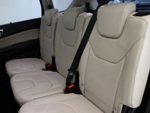 Ford S-MAX 2.0 TDCI 132KW TITANIUM POWERSHIFT AWD 5P 7 PLAZAS