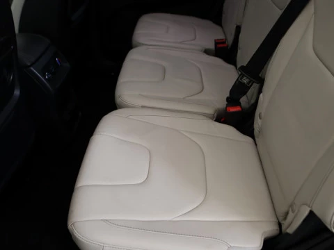 Ford S-MAX 2.0 TDCI 132KW TITANIUM POWERSHIFT AWD 5P 7 PLAZAS