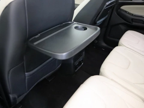 Ford S-MAX 2.0 TDCI 132KW TITANIUM POWERSHIFT AWD 5P 7 PLAZAS