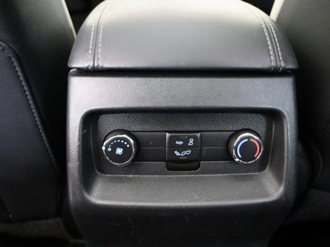 Ford S-MAX 2.0 TDCI 132KW TITANIUM POWERSHIFT AWD 5P 7 PLAZAS