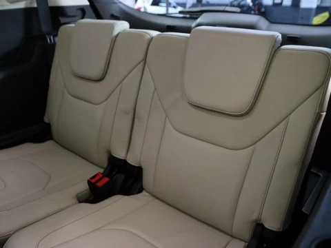 Ford S-MAX 2.0 TDCI 132KW TITANIUM POWERSHIFT AWD 5P 7 PLAZAS