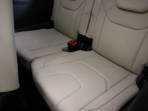 Ford S-MAX 2.0 TDCI 132KW TITANIUM POWERSHIFT AWD 5P 7 PLAZAS