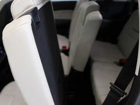 Ford S-MAX 2.0 TDCI 132KW TITANIUM POWERSHIFT AWD 5P 7 PLAZAS