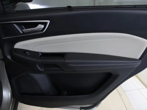 Ford S-MAX 2.0 TDCI 132KW TITANIUM POWERSHIFT AWD 5P 7 PLAZAS