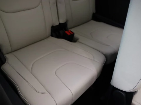 Ford S-MAX 2.0 TDCI 132KW TITANIUM POWERSHIFT AWD 5P 7 PLAZAS