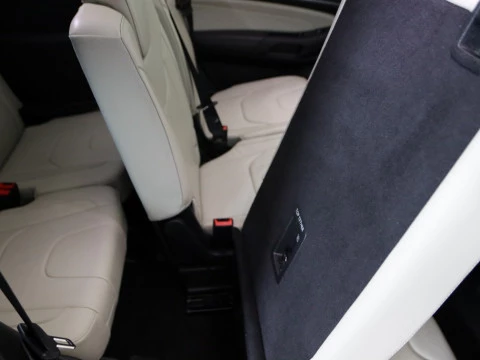 Ford S-MAX 2.0 TDCI 132KW TITANIUM POWERSHIFT AWD 5P 7 PLAZAS