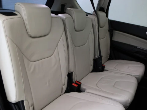 Ford S-MAX 2.0 TDCI 132KW TITANIUM POWERSHIFT AWD 5P 7 PLAZAS