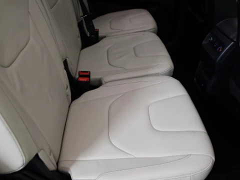 Ford S-MAX 2.0 TDCI 132KW TITANIUM POWERSHIFT AWD 5P 7 PLAZAS