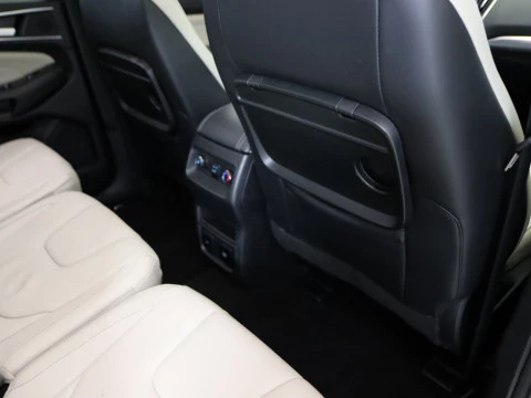 Ford S-MAX 2.0 TDCI 132KW TITANIUM POWERSHIFT AWD 5P 7 PLAZAS