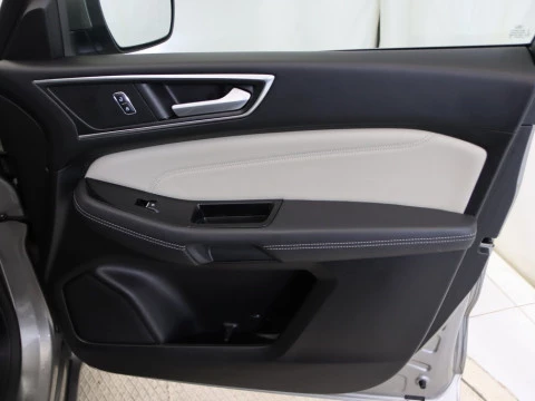 Ford S-MAX 2.0 TDCI 132KW TITANIUM POWERSHIFT AWD 5P 7 PLAZAS