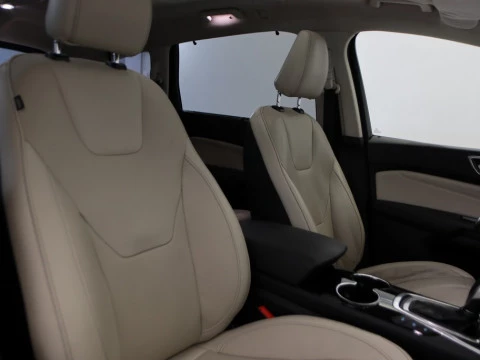 Ford S-MAX 2.0 TDCI 132KW TITANIUM POWERSHIFT AWD 5P 7 PLAZAS