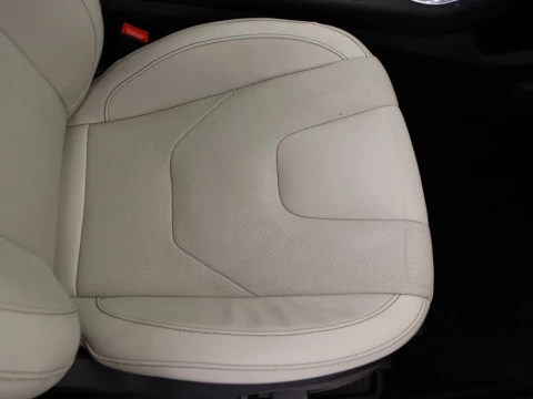 Ford S-MAX 2.0 TDCI 132KW TITANIUM POWERSHIFT AWD 5P 7 PLAZAS