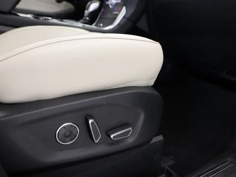 Ford S-MAX 2.0 TDCI 132KW TITANIUM POWERSHIFT AWD 5P 7 PLAZAS