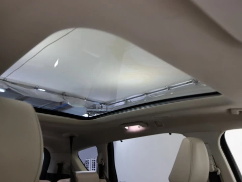 Ford S-MAX 2.0 TDCI 132KW TITANIUM POWERSHIFT AWD 5P 7 PLAZAS