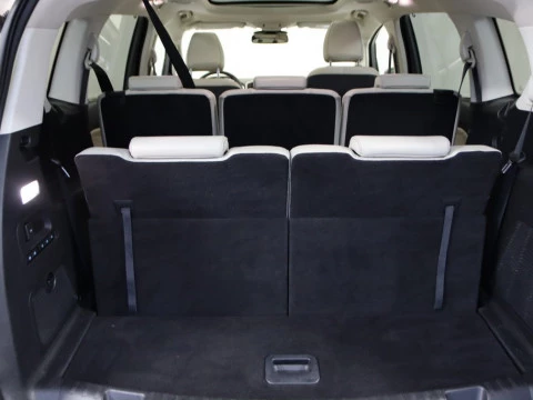 Ford S-MAX 2.0 TDCI 132KW TITANIUM POWERSHIFT AWD 5P 7 PLAZAS