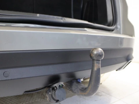 Ford S-MAX 2.0 TDCI 132KW TITANIUM POWERSHIFT AWD 5P 7 PLAZAS