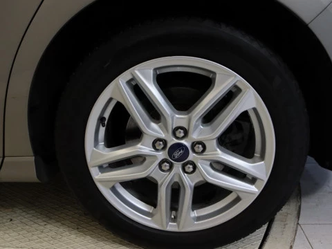 Ford S-MAX 2.0 TDCI 132KW TITANIUM POWERSHIFT AWD 5P 7 PLAZAS