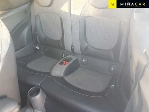 MINI Cabrio 100 kW (136 CV)