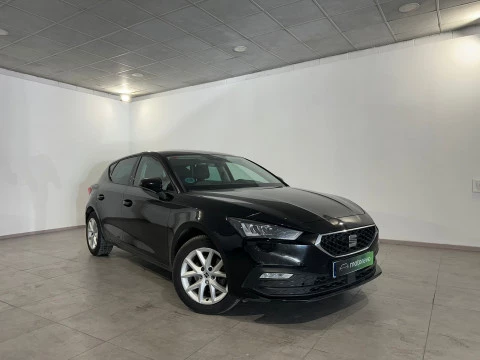 Seat Leon 2.0 TDI 85KW S&S STYLE GO