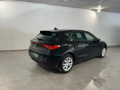 Seat Leon 2.0 TDI 85KW S&S STYLE GO