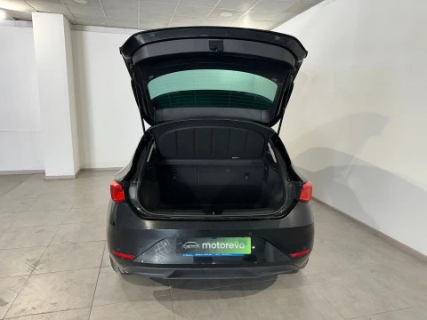 Seat Leon 2.0 TDI 85KW S&S STYLE GO