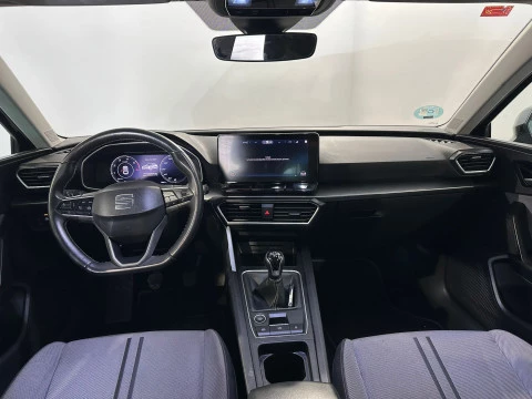 Seat Leon 2.0 TDI 85KW S&S STYLE GO