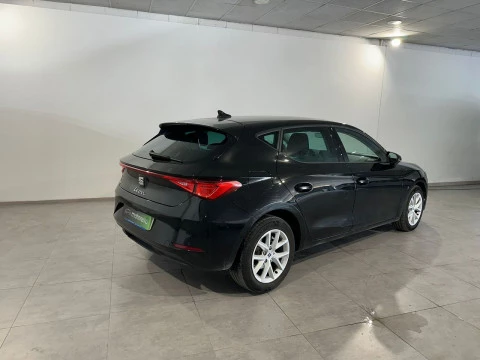 Seat Leon 2.0 TDI 85KW S&S STYLE GO