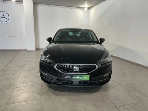 Seat Leon 2.0 TDI 85KW S&S STYLE GO