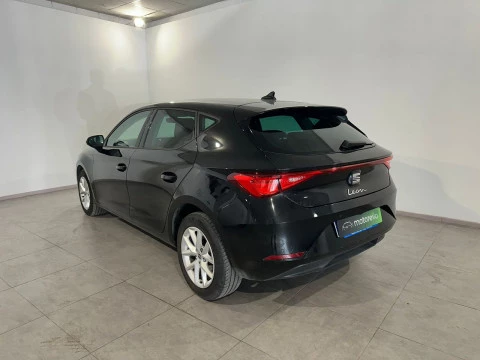 Seat Leon 2.0 TDI 85KW S&S STYLE GO