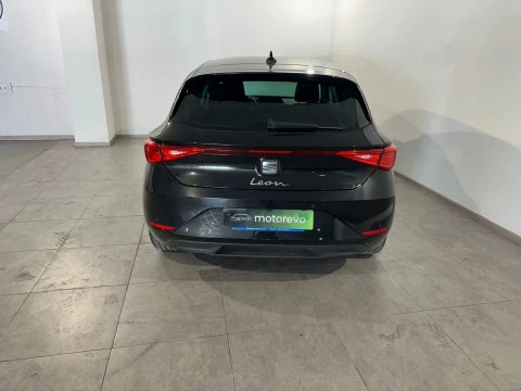 Seat Leon 2.0 TDI 85KW S&S STYLE GO