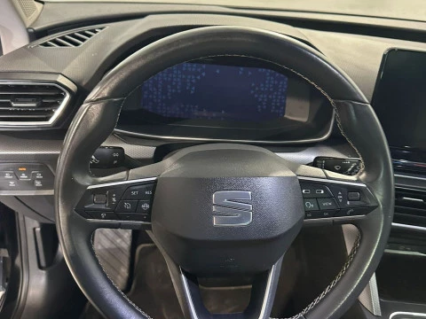 Seat Leon 2.0 TDI 85KW S&S STYLE GO