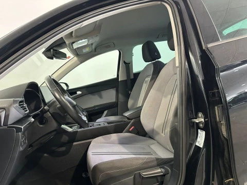 Seat Leon 2.0 TDI 85KW S&S STYLE GO