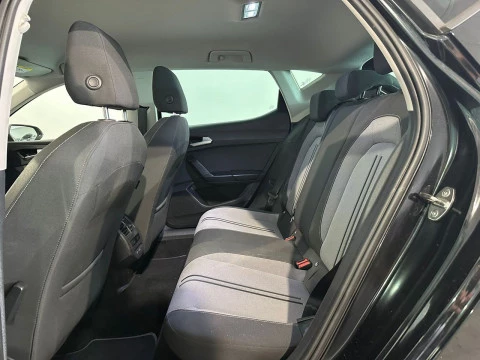 Seat Leon 2.0 TDI 85KW S&S STYLE GO