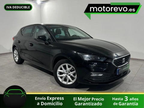 Seat Leon 2.0 TDI 85KW S&S STYLE GO