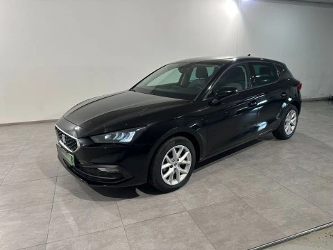 Seat Leon 2.0 TDI 85KW S&S STYLE GO