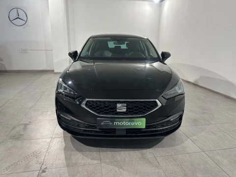 Seat Leon 2.0 TDI 85KW S&S STYLE GO