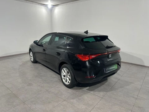 Seat Leon 2.0 TDI 85KW S&S STYLE GO
