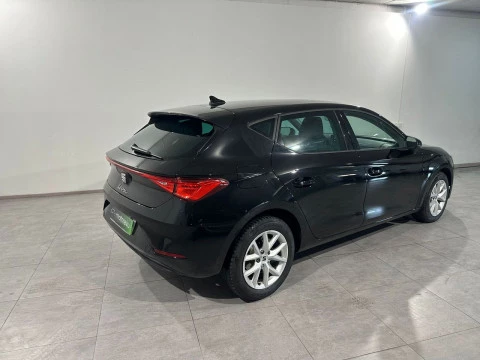 Seat Leon 2.0 TDI 85KW S&S STYLE GO