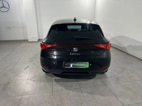 Seat Leon 2.0 TDI 85KW S&S STYLE GO