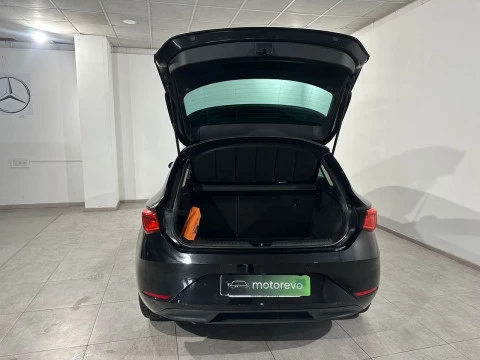 Seat Leon 2.0 TDI 85KW S&S STYLE GO